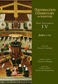 John 1-12 (Reformation Commentary On Scripture Series)
