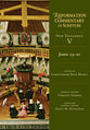 John 13-21 (Reformation Commentary On Scripture Series)