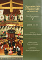 John 13-21 (Reformation Commentary On Scripture Series)