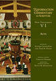 Acts (Reformation Commentary On Scripture Series)
