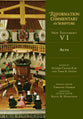 Acts (Reformation Commentary On Scripture Series)