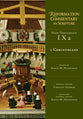 1 Corinthians (Reformation Commentary On Scripture Series)
