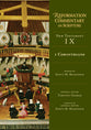 1 Corinthians (Reformation Commentary On Scripture Series)