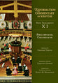 Philippians, Colossians (Reformation Commentary On Scripture Series)