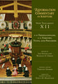 1-2 Thessalonians, 1-2 Timothy, Titus, Philemon (Reformation Commentary On Scripture Series)