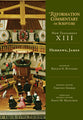 Hebrews, James (Reformation Commentary On Scripture Series)