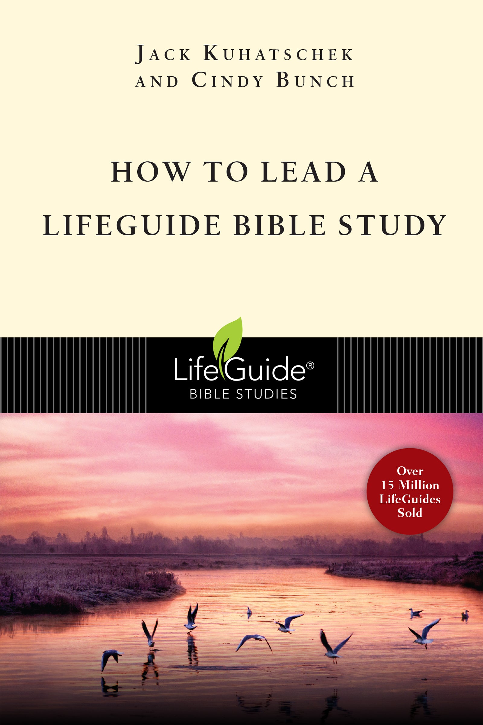 How to Lead a Lifeguide Bible Study (Lifeguide Bible Study Series)
