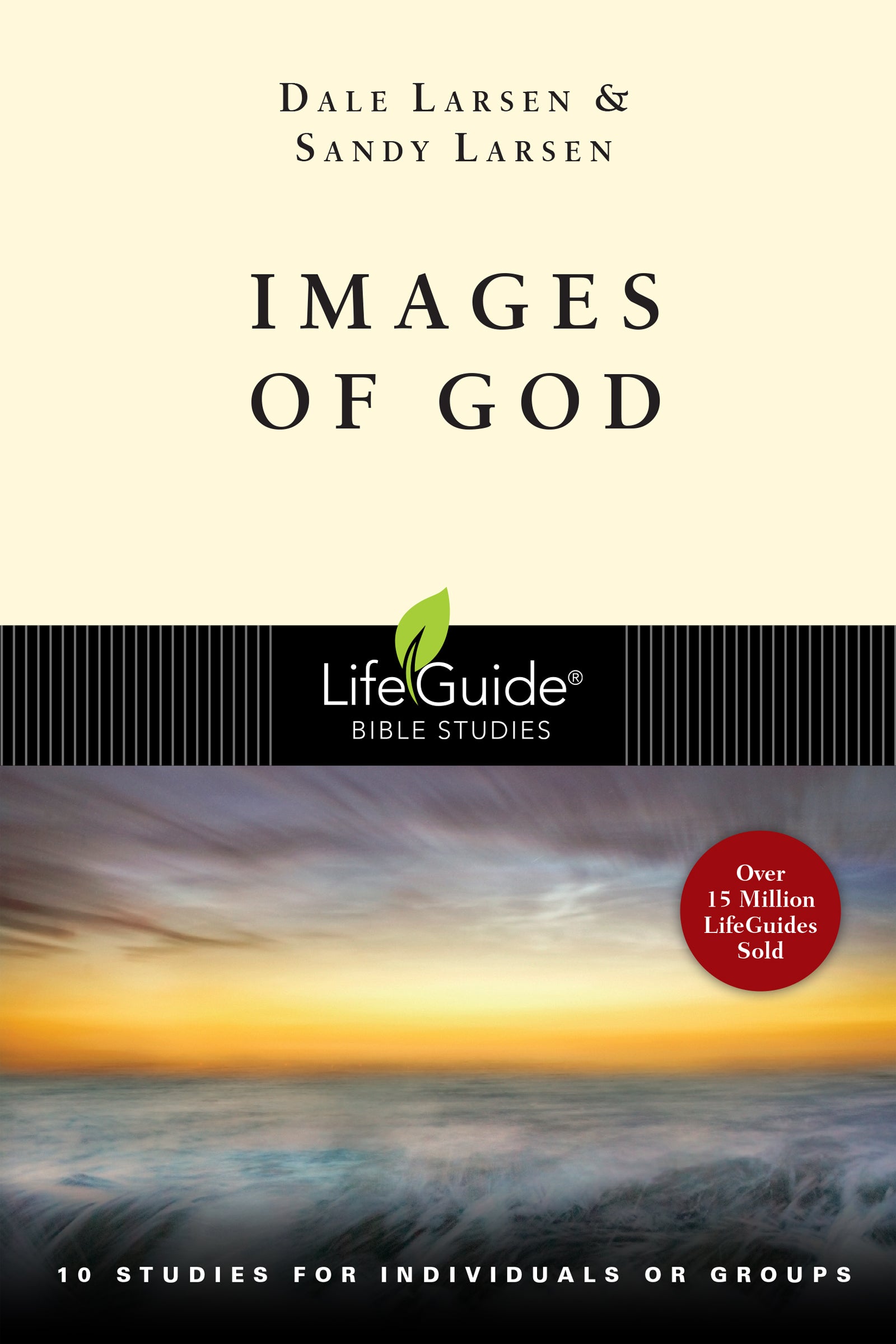 Images of God (Lifeguide Bible Study Series)