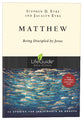 Matthew (Lifeguide Bible Study Series)