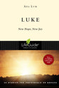 Luke: New Hope, New Joy (Lifeguide Bible Study Series)