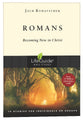 Romans (Lifeguide Bible Study Series)