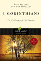 1 Corinthians (Lifeguide Bible Study Series)