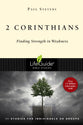 2 Corinthians (Lifeguide Bible Study Series)