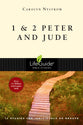 1 & 2 Peter and Jude (Lifeguide Bible Study Series)