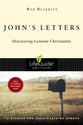 John's Letters (Lifeguide Bible Study Series)