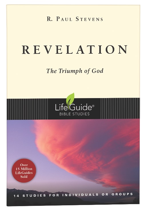 Revelation (Lifeguide Bible Study Series)