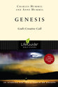 Genesis (Lifeguide Bible Study Series)