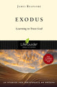 Exodus (Lifeguide Bible Study Series)