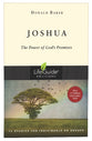 Joshua (Lifeguide Bible Study Series)