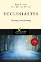 Ecclesiastes (Lifeguide Bible Study Series)