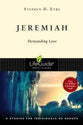 Jeremiah (Lifeguide Bible Study Series)