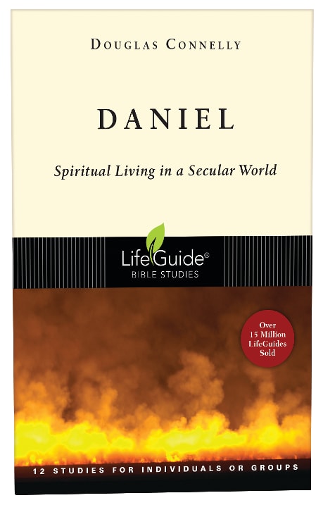 Daniel (Lifeguide Bible Study Series)