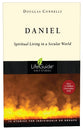 Daniel (Lifeguide Bible Study Series)