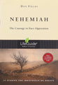 Nehemiah (Lifeguide Bible Study Series)