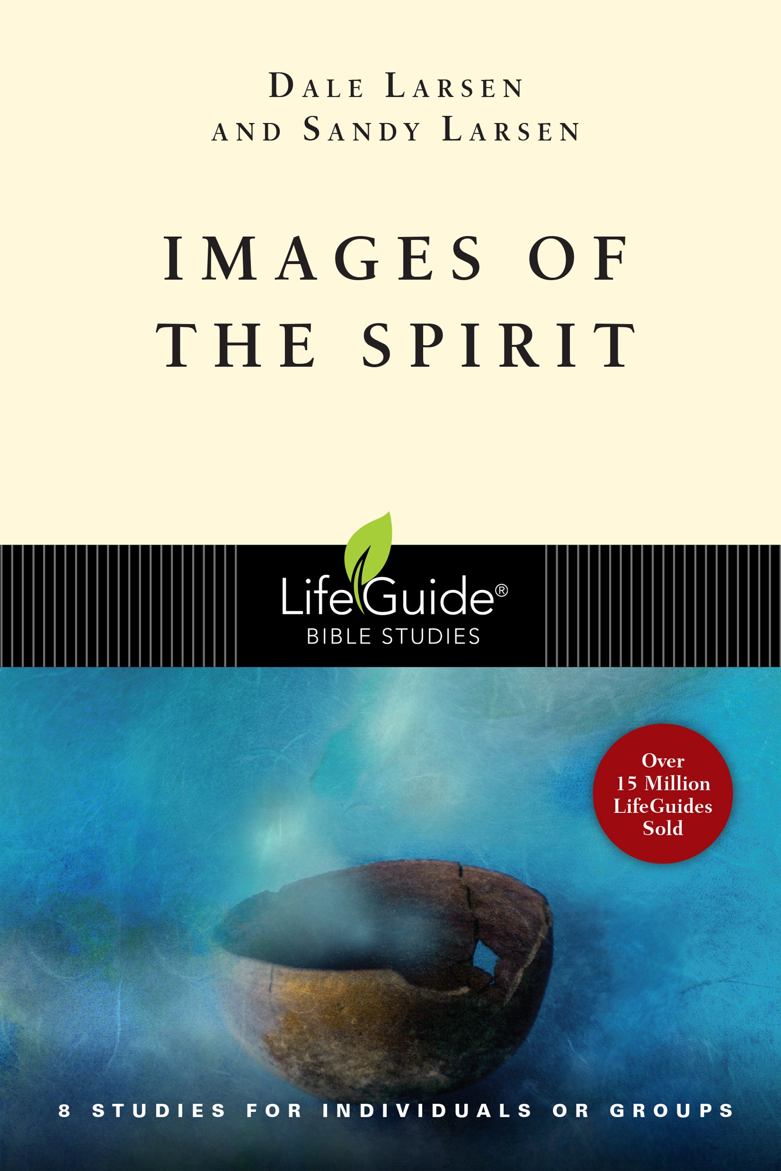 Images of the Spirit (Lifeguide Bible Study Series)