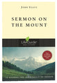 Sermon on the Mount (Lifeguide Bible Study Series)