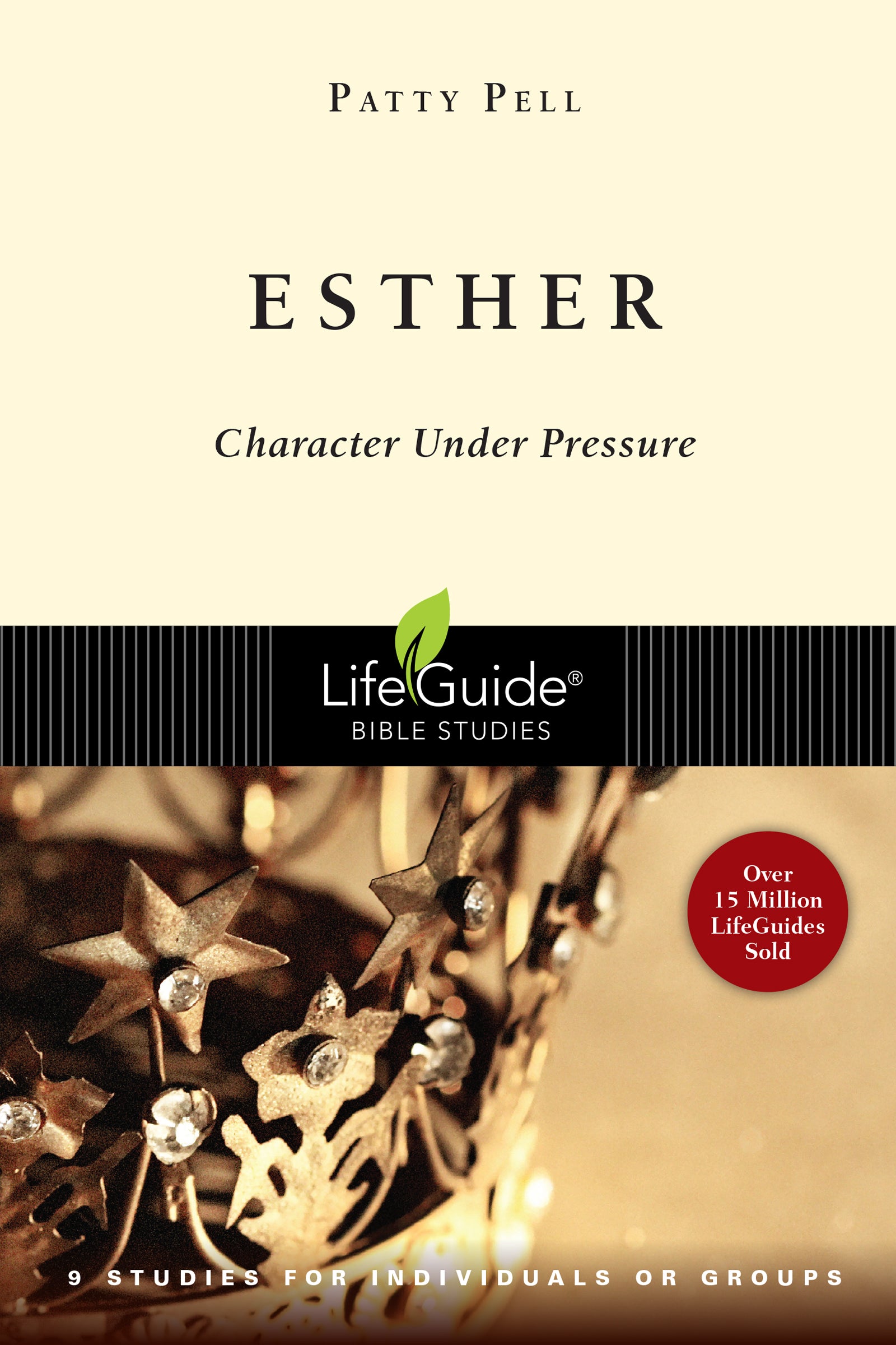 Esther (Lifeguide Bible Study Series)