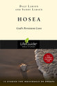 Hosea (12 Studies) (Lifeguide Bible Study Series)