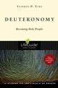 Deuteronomy (Lifeguide Bible Study Series)