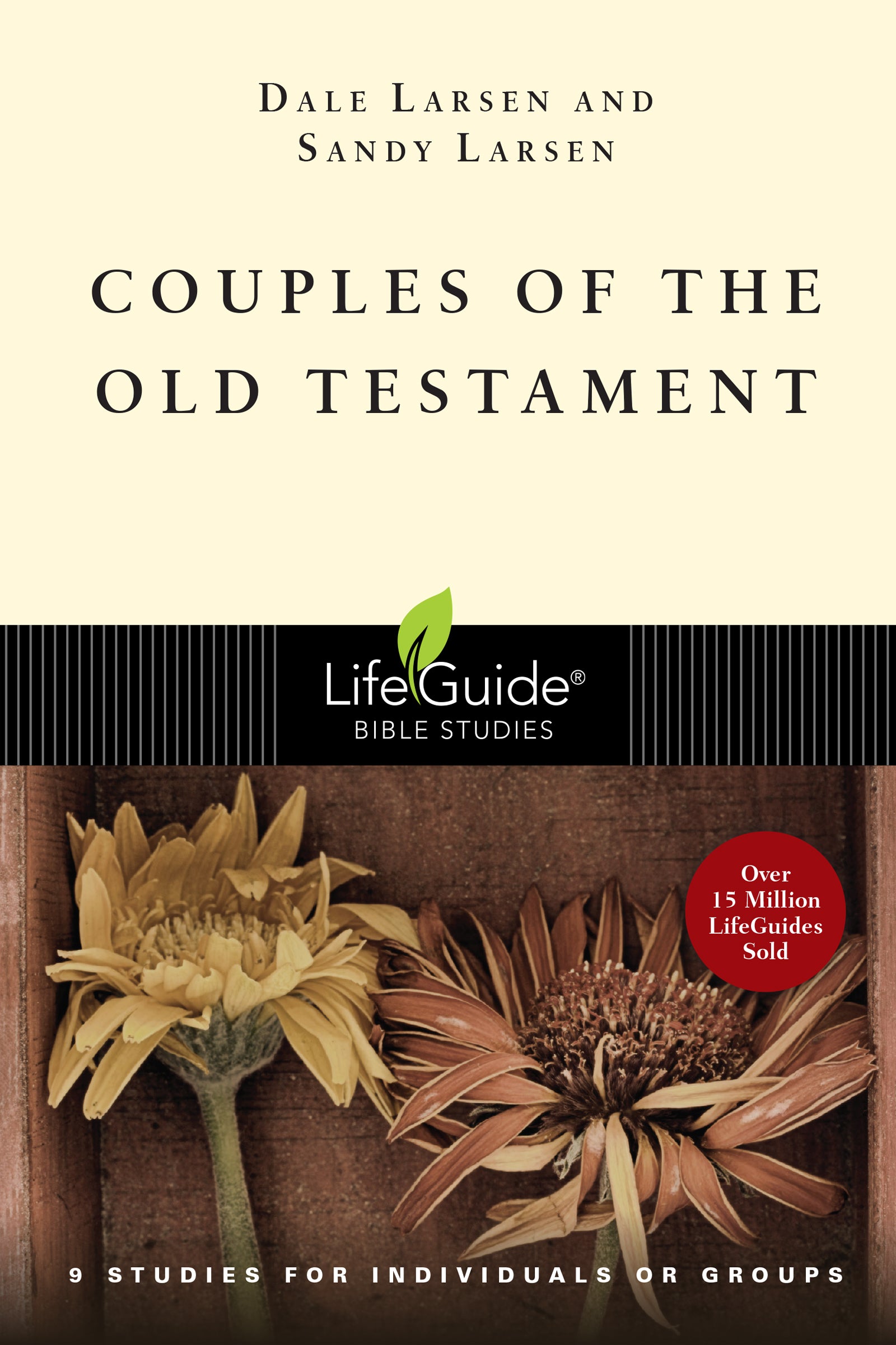 Couples of the Old Testament (Lifeguide Bible Study Series)