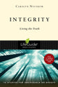 Integrity (Lifeguide Bible Study Series)