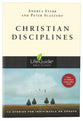 Christian Disciplines (Lifeguide Bible Study Series)