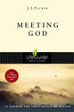 Meeting God (Lifeguide Bible Study Series)