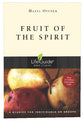 Fruit of the Spirit (Lifeguide Bible Study Series)