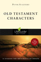 Old Testament Characters (Lifeguide Bible Study Series)