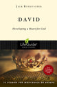 David (Lifeguide Bible Study Series)