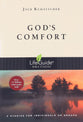 God's Comfort (Lifeguide Bible Study Series)