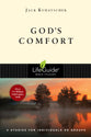God's Comfort (Lifeguide Bible Study Series)