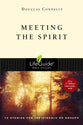Meeting the Spirit (Lifeguide Bible Study Series)