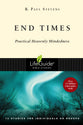End Times (Lifeguide Bible Study Series)