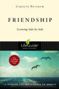 Friendship (Lifeguide Bible Study Series)
