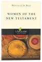 Women of the New Testament (Lifeguide Bible Study Series)