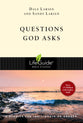 Questions God Asks (Lifeguide Bible Study Series)