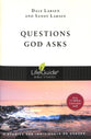 Questions God Asks (Lifeguide Bible Study Series)