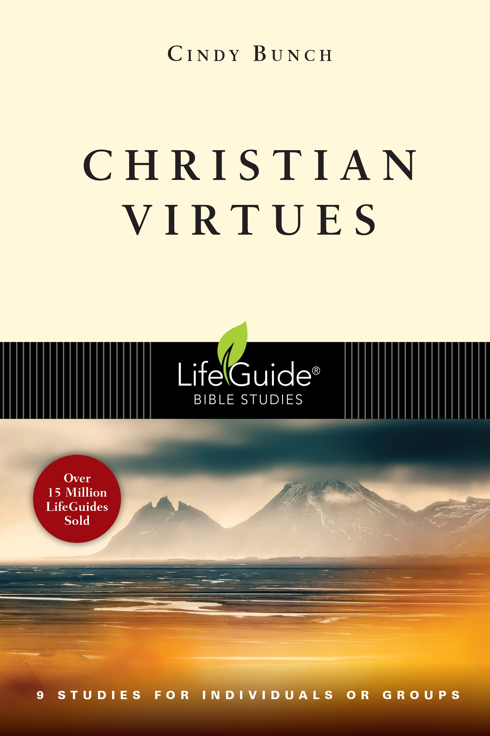 Christian Virtues (Lifeguide Bible Study Series)