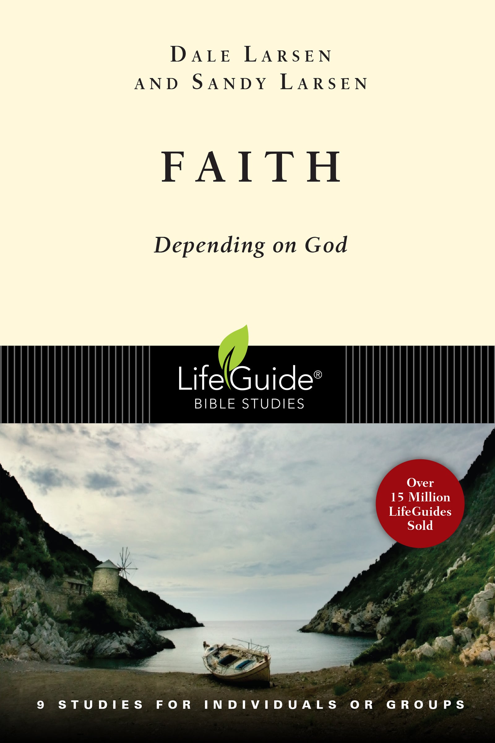 Faith (Lifeguide Bible Study Series)
